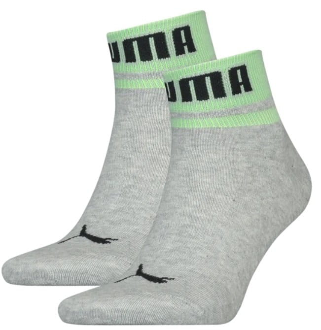 Nogavice Puma Unisex New Heritage 2er Pack Socks