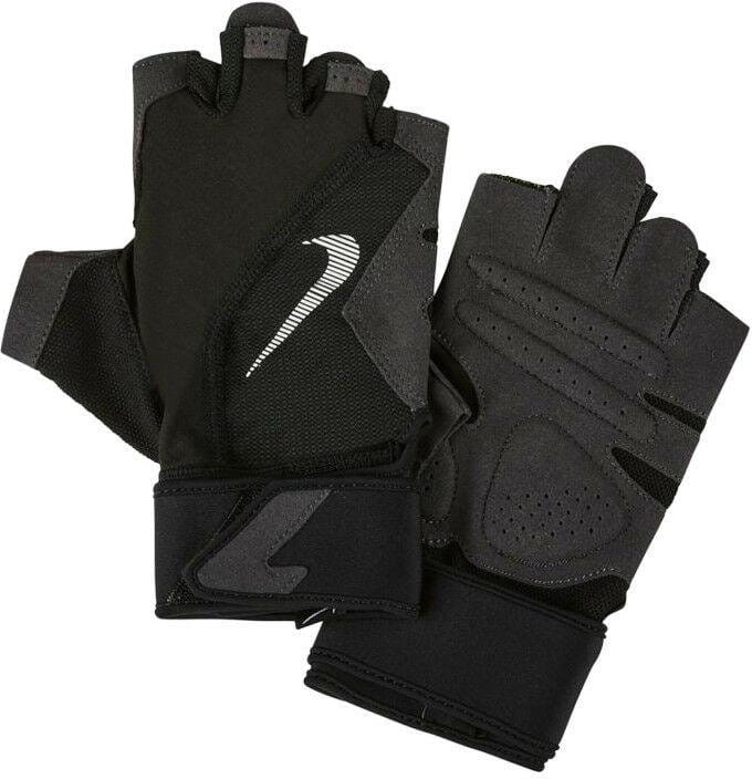 Rokavice za fitnes Nike Premium Heavyweight Gloves
