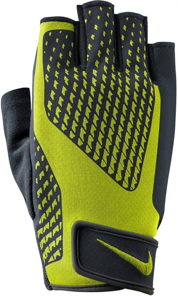 Rokavice za fitnes Nike CORE LOCK TRAINIG GLOVES 2.0