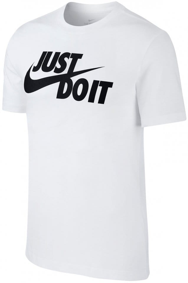 Majica Nike M NSW TEE JUST DO IT SWOOSH