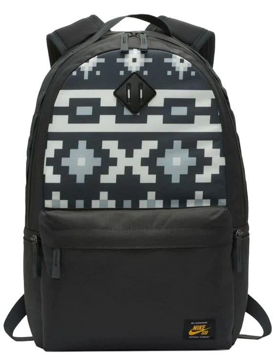 Nahrbtnik Nike SB Icon Printed Backpack