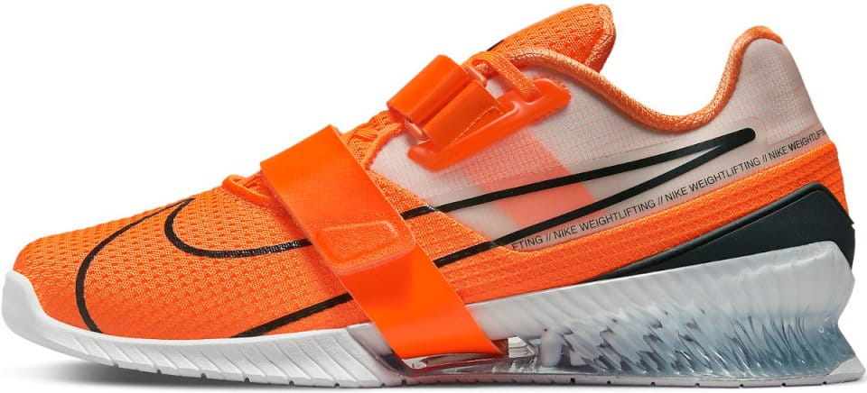Čevlji za fitnes Nike Romaleos 4