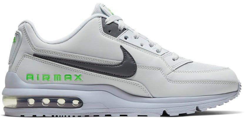 Obutev Nike AIR MAX LTD 3