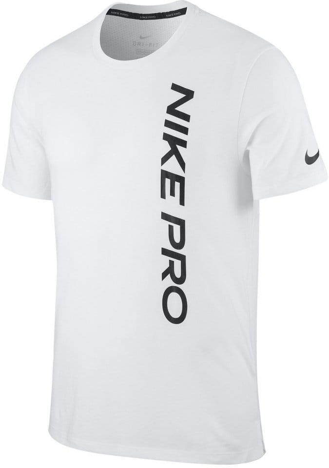 Majica Nike M NP SS TOP NPC BURNOUT