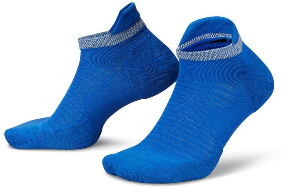 Nogavice Nike Spark Cushioned No-Show Running Socks