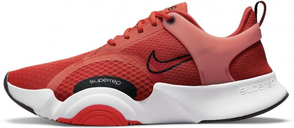 Čevlji za fitnes Nike M SUPERREP GO 2