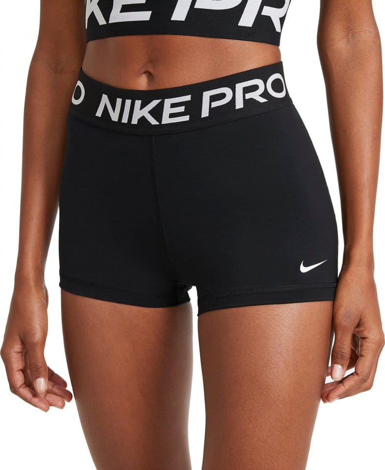 Kratke hlače Nike W Pro 365 SHORT 3IN