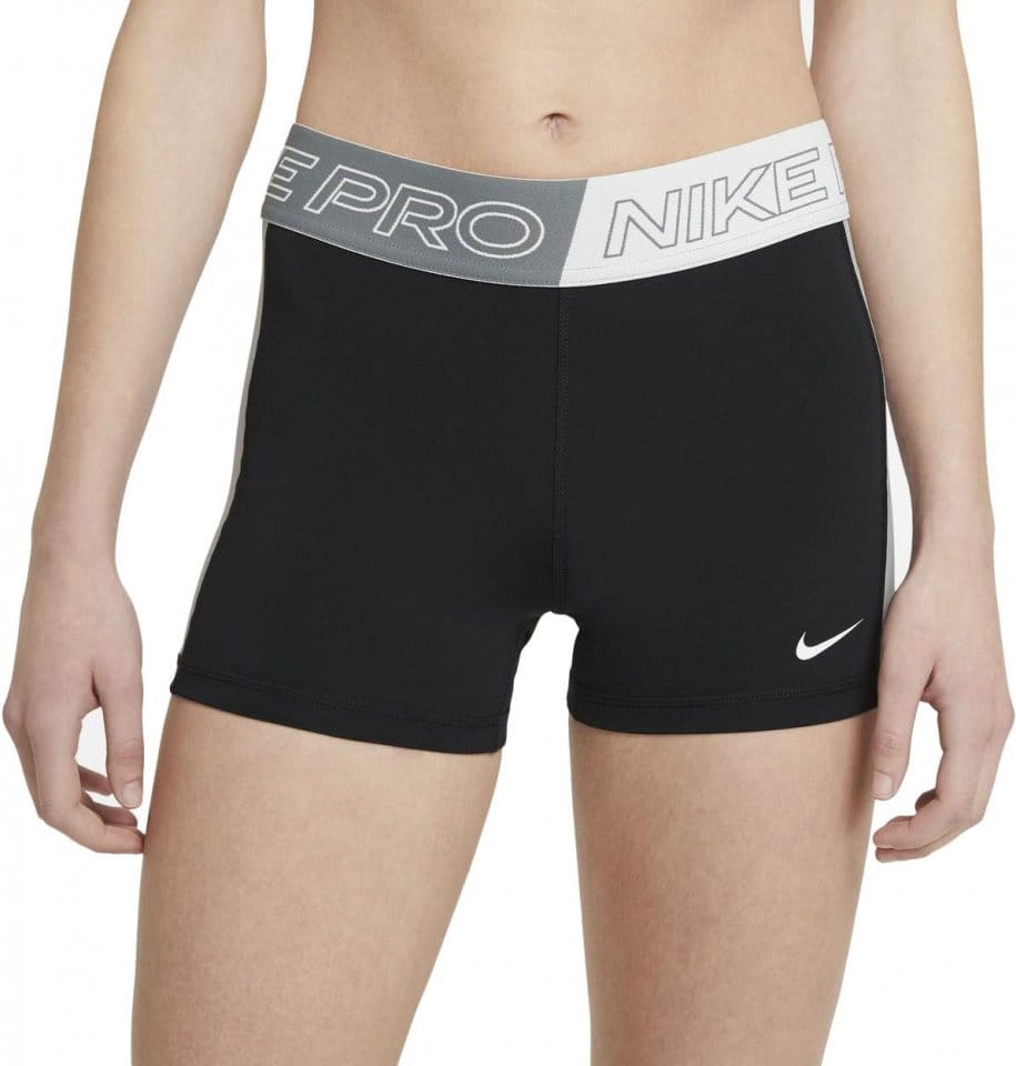 Kratke hlače Nike W Pro 3IN SHORT GRX TT PP1