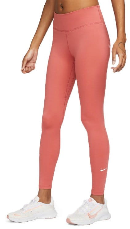 Pajkice Nike One Women s Mid-Rise Leggings