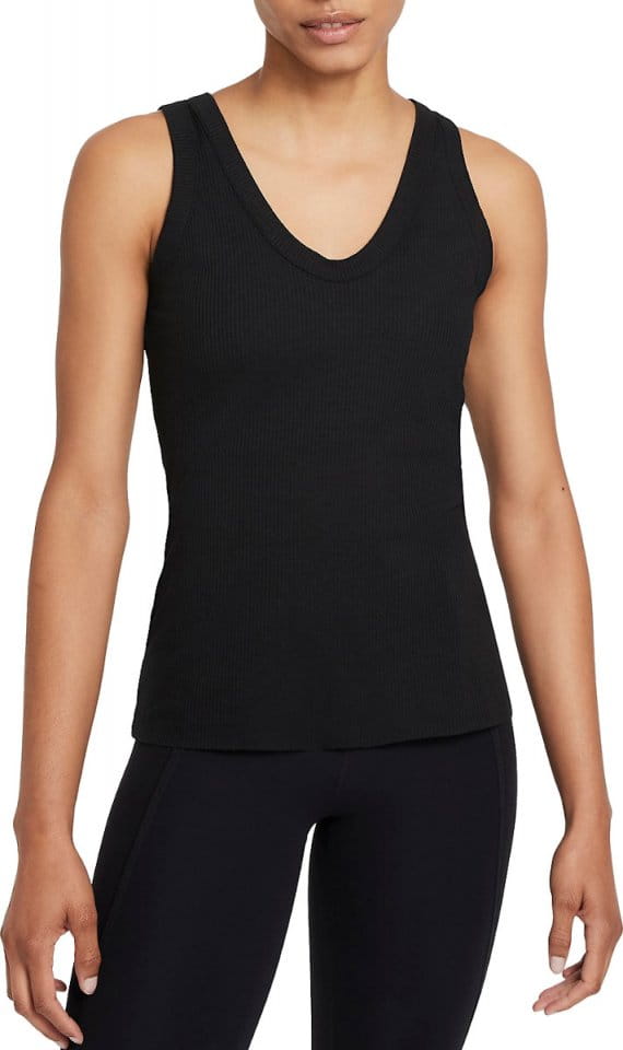 Majica brez rokavov Nike Yoga Luxe Women s Tank