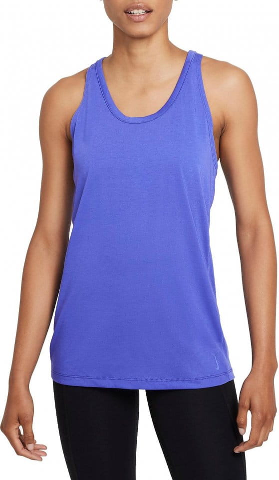 Majica brez rokavov Nike Yoga Dri-FIT Women’s Tank