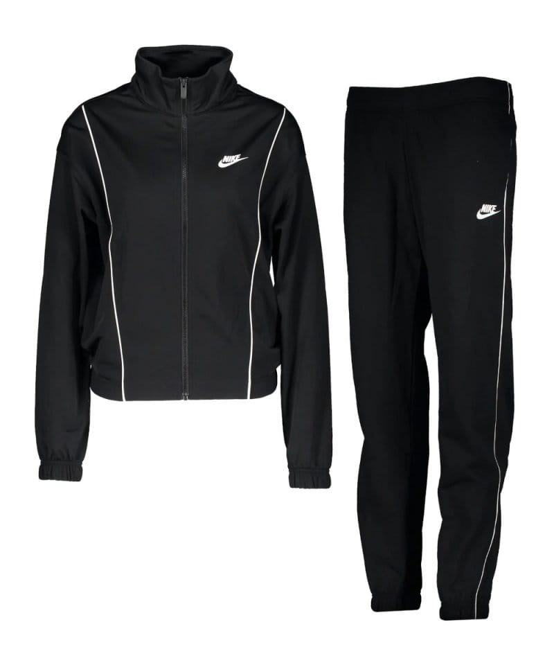 Komplet Nike Sportswear Women s Fitted Track Suit