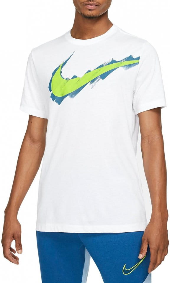 Majica Nike Dri-FIT Sport Clash Men s Logo Training T-Shirt