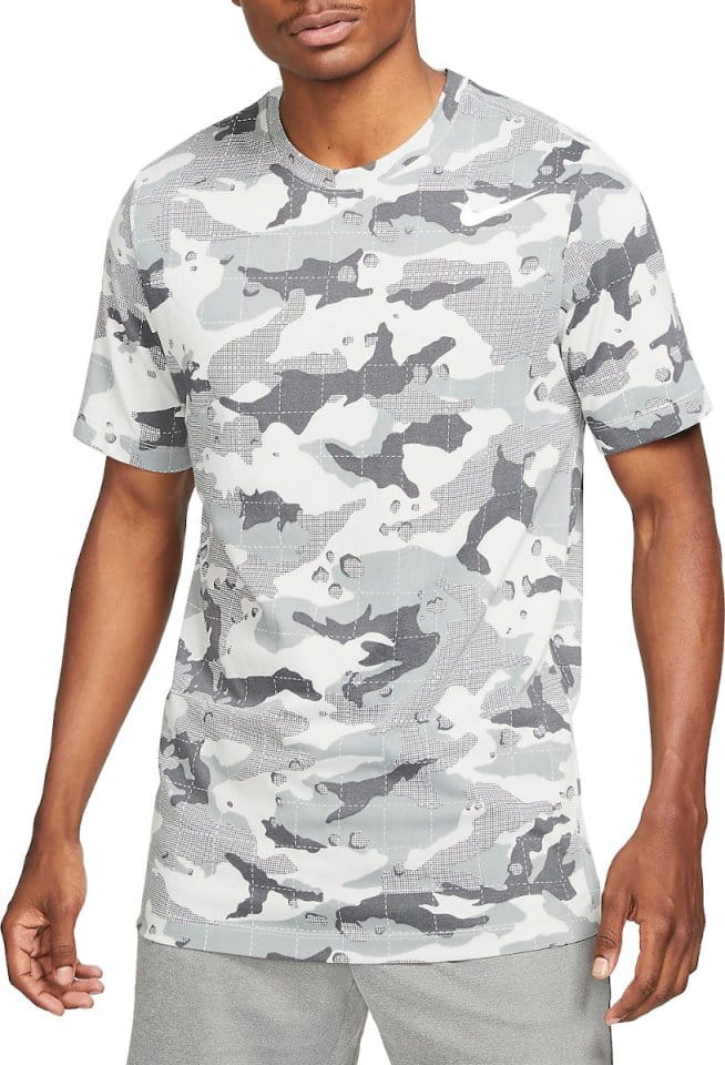 Majica Nike Dri-FIT Men s Camo Training T-Shirt