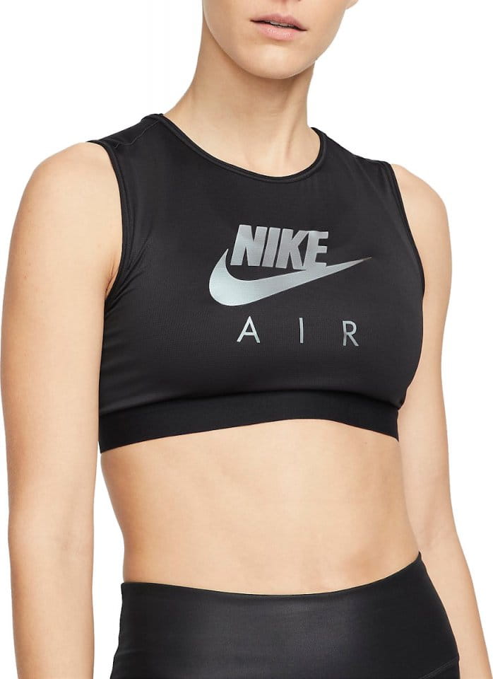Športni modrček Nike Air Dri-FIT Swoosh