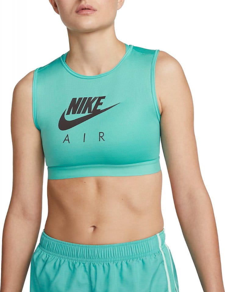 Športni modrček Nike Air Dri-FIT Swoosh