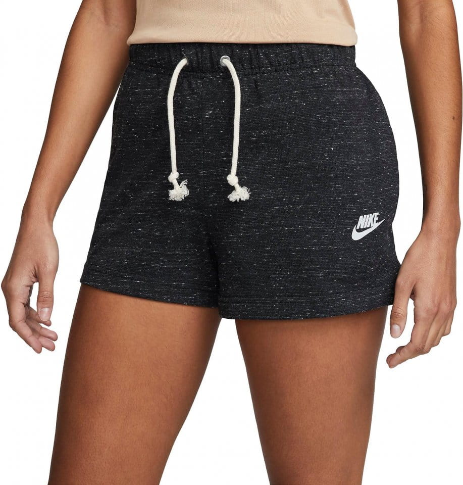 Kratke hlače Nike Gym Vintage Short Women