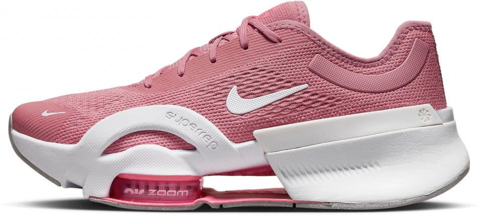 Čevlji za fitnes Nike Zoom SuperRep 4 Next Nature Women’s HIIT Class Shoes