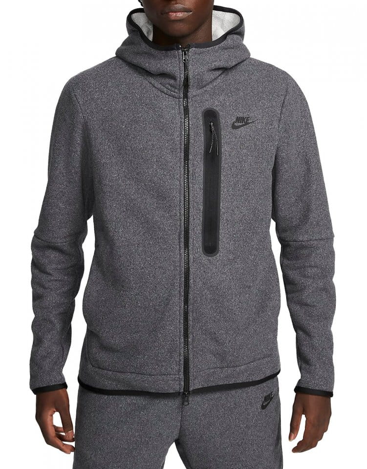 Mikica kapuco Nike Sportswear Tech Fleece Men s Full-Zip Winterized Hoodie