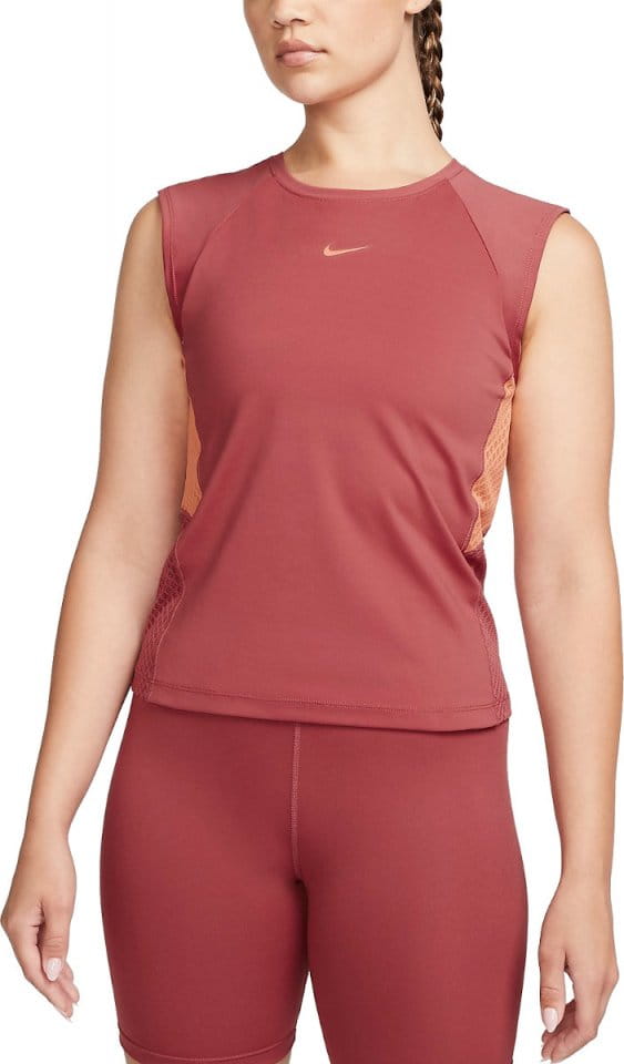 Majica brez rokavov Nike Pro Dri-FIT Women s Training Tank