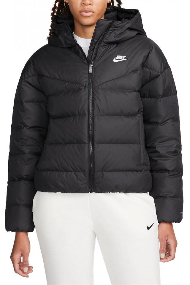 Jakna s kapuco Nike Storm-FIT Winterjacket Womens