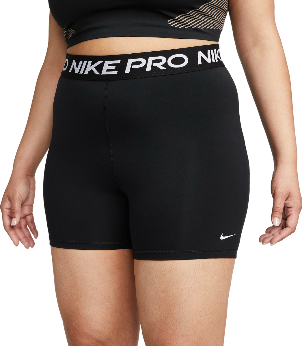 Kratke hlače Nike W NP 365 SHORT 5IN PLUS