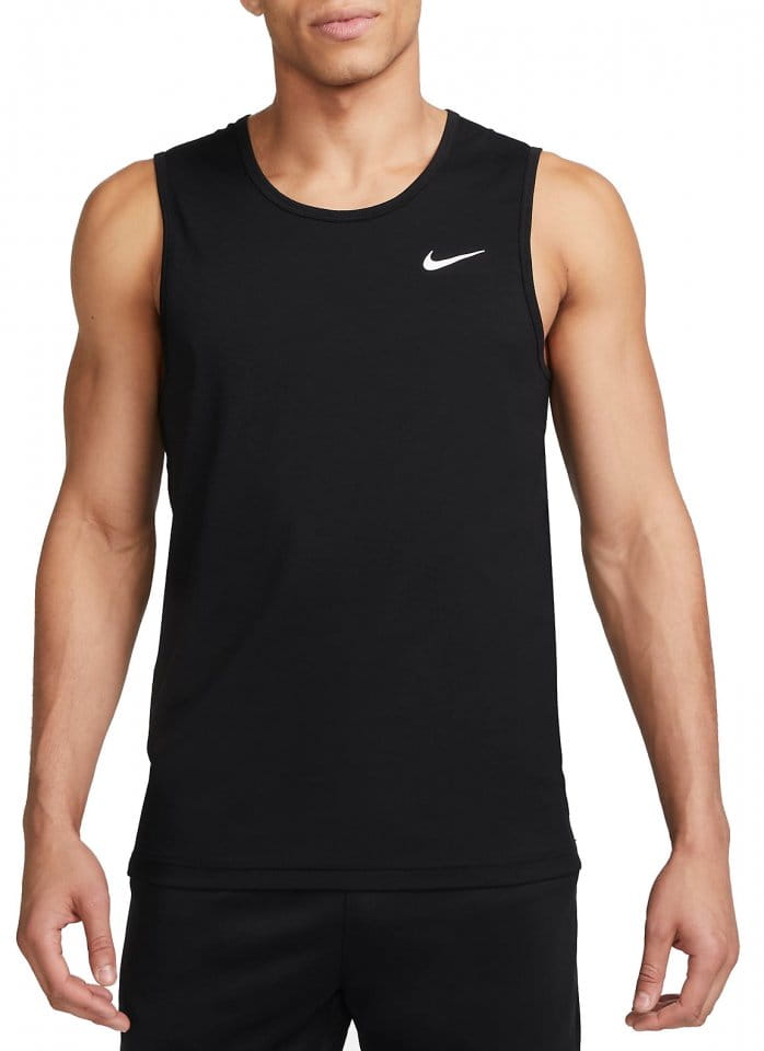 Majica brez rokavov Nike Dri-FIT Hyverse