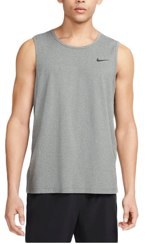 Majica brez rokavov Nike Dri-FIT Hyverse Men s Short-Sleeve Fitness Tank