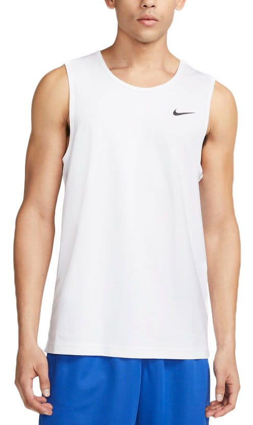 Majica brez rokavov Nike Dri-FIT Hyverse Men s Short-Sleeve Fitness Tank