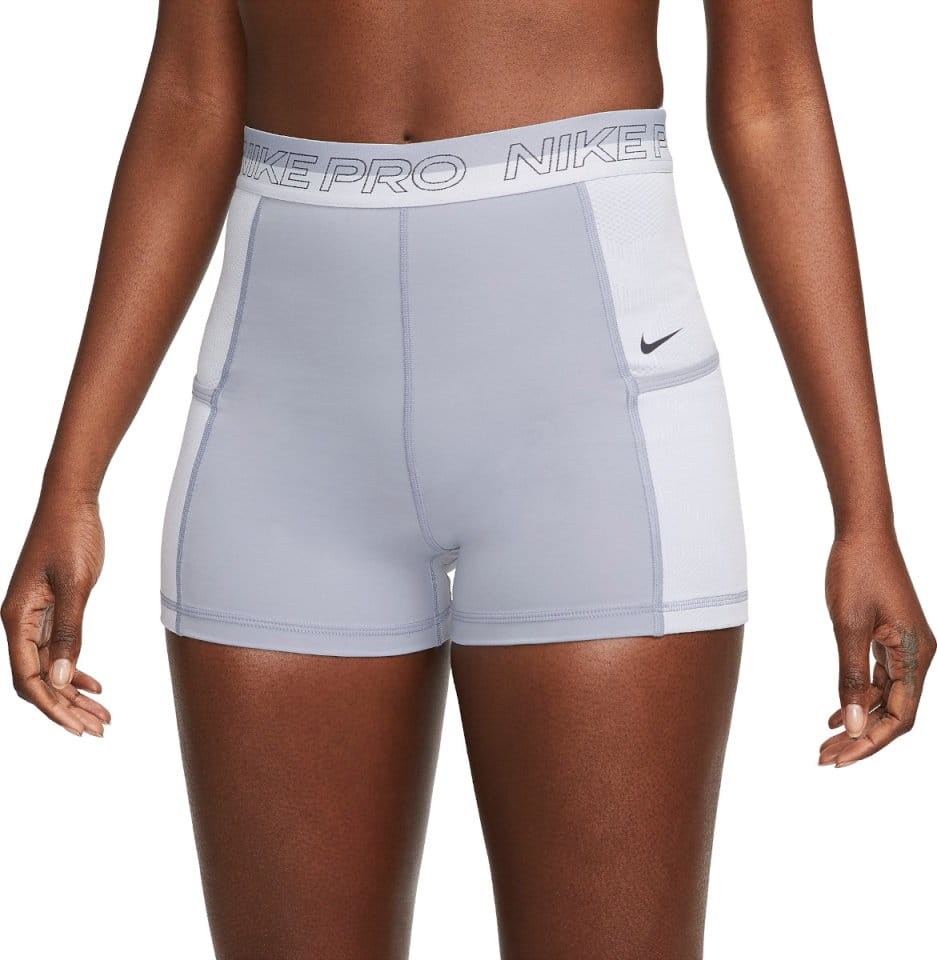 Kratke hlače Nike W NP DF 3IN SHORT FEMME