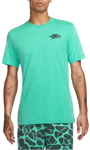 Majica Nike Dri-FIT D.Y.E. Men s Fitness T-Shirt