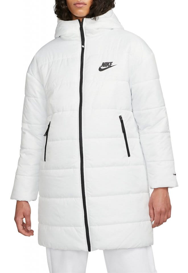 Jakna kapuco Nike Sportswear Therma-FIT Repel Women s Synthetic-Fill Hooded Parka