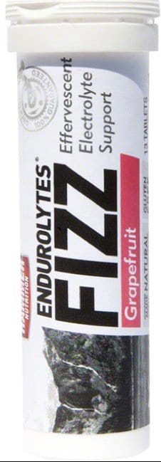 Tablete Hammer ENDUROLYTES FIZZ®