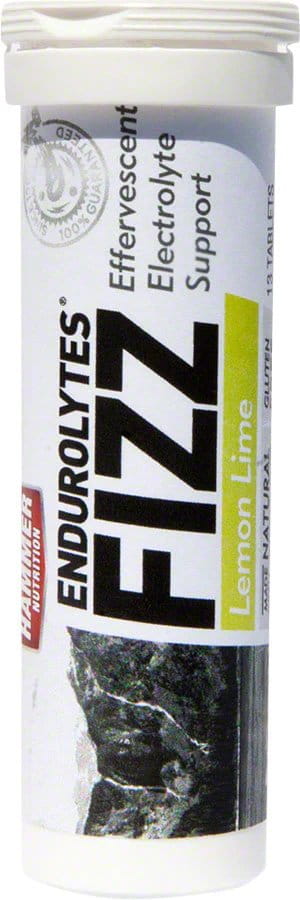 Tablete Hammer ENDUROLYTES FIZZ®