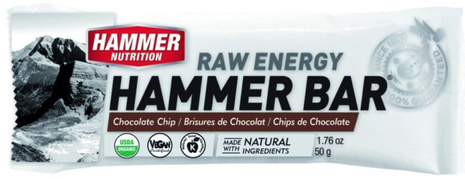 Energijska ploščica HAMMER BAR®