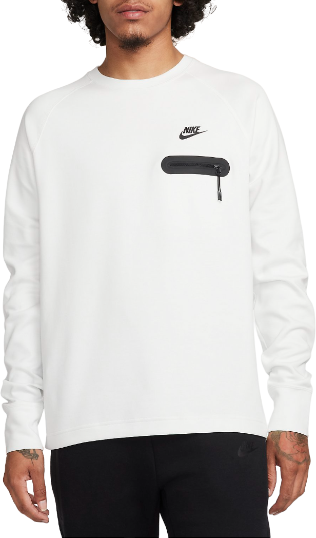Majica z dolgimi rokavi Nike M NK TECH LS TOP