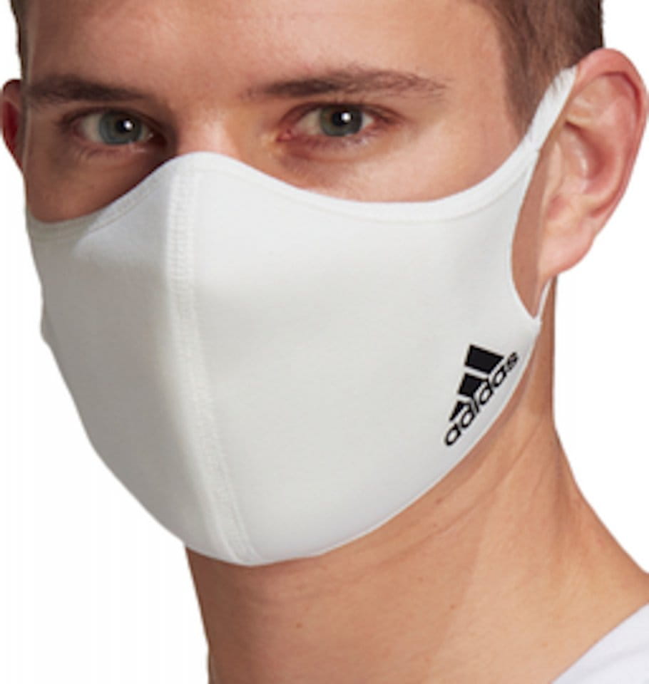 Maska adidas Sportswear Face Cover M/L 3-Pack