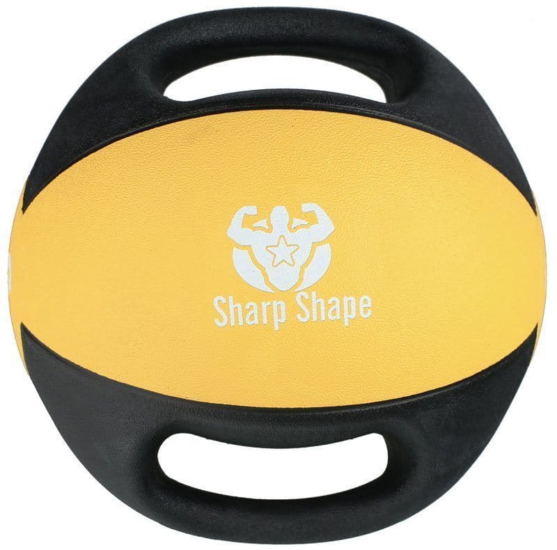 Medicinska žoga Sharp Shape Medicinball 6 KG