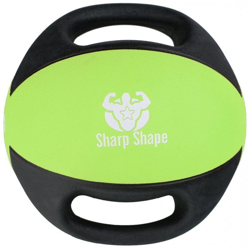 Medicinska žoga Sharp Shape Medicinball8 KG