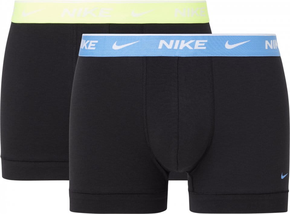 Boksarice Nike Cotton Trunk Boxershort