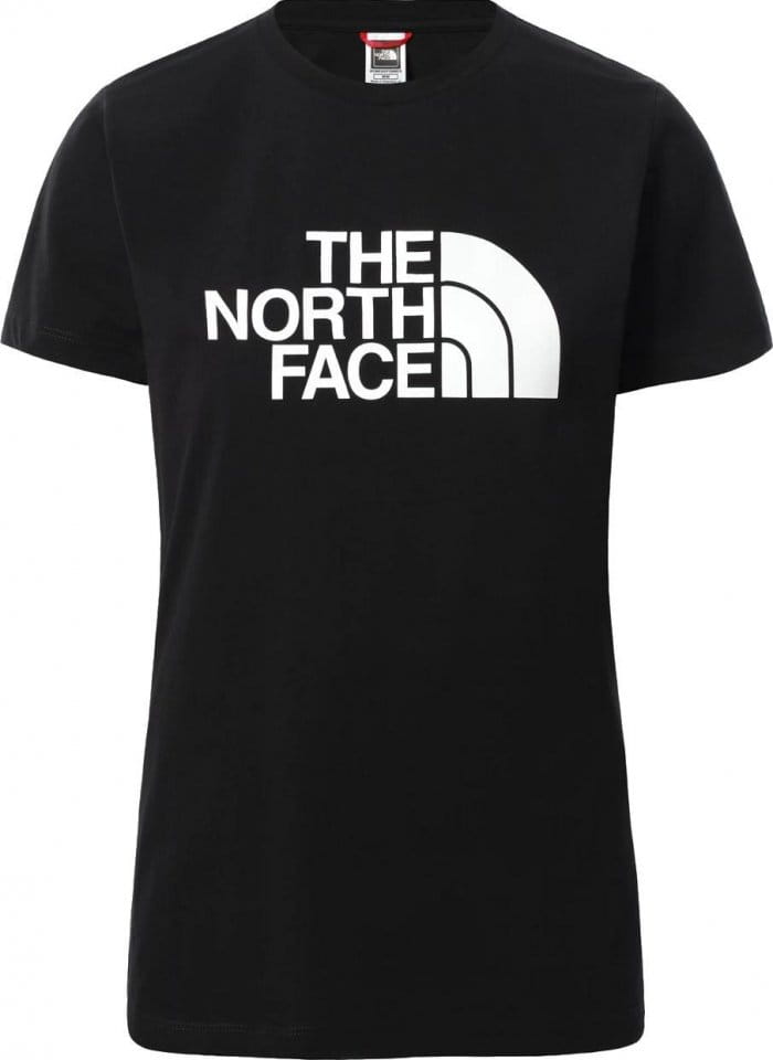 Majica The North Face W S/S EASY TEE