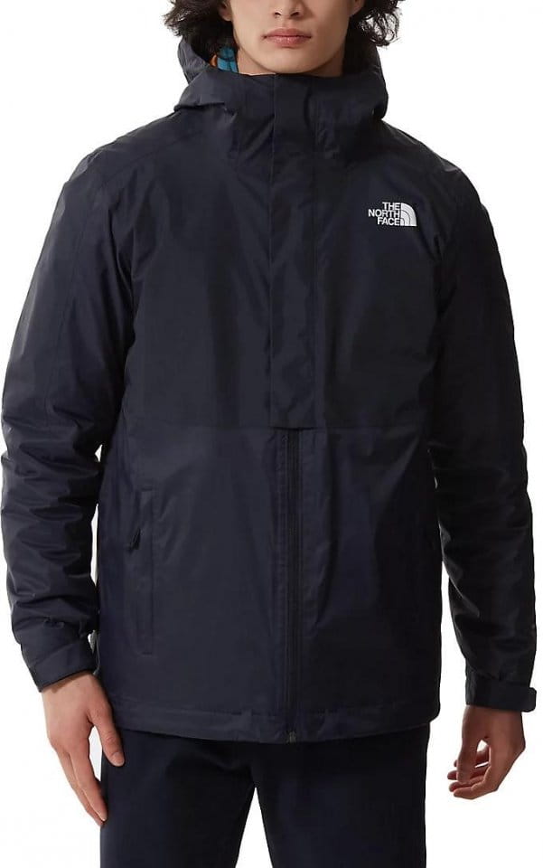 Jakna s kapuco The North Face M DRYVENT MTN PARKA