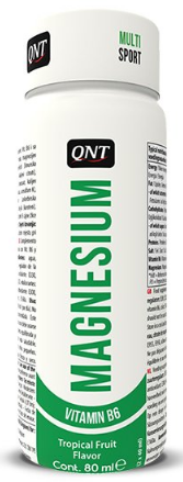 Vitamini in minerali QNT Magnesium Sport shot