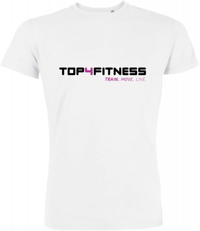 Majica Top4Fitness Shirt