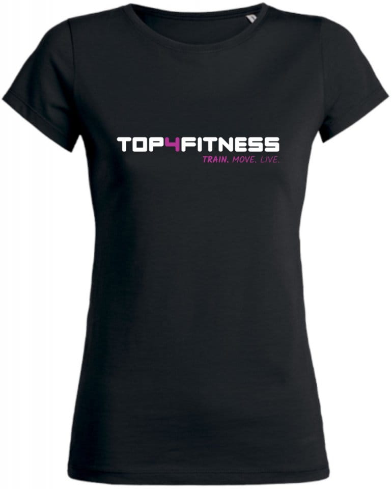 Majica Top4Fitness Women Shirt