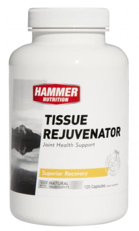 Tablete Hammer REJUEVENATOR Regeneration of joint and tissue