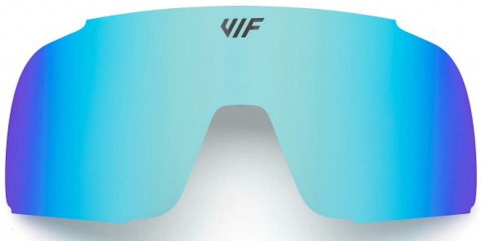 Sončna očala Replacement UV400 lens Ice Blue for VIF One glasses