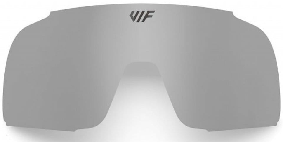 Sončna očala Replacement UV400 lens Silver for VIF One glasses